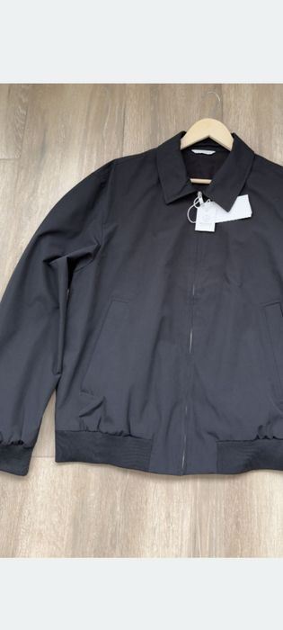 Бомбер чоловічий ZARA XL.