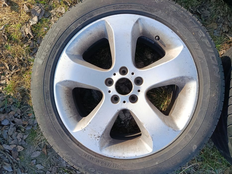 Borbet BMW Styling 132 4szt 19"