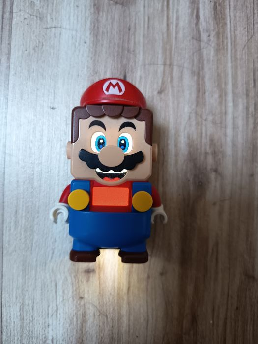 LEGO Mario Różne
