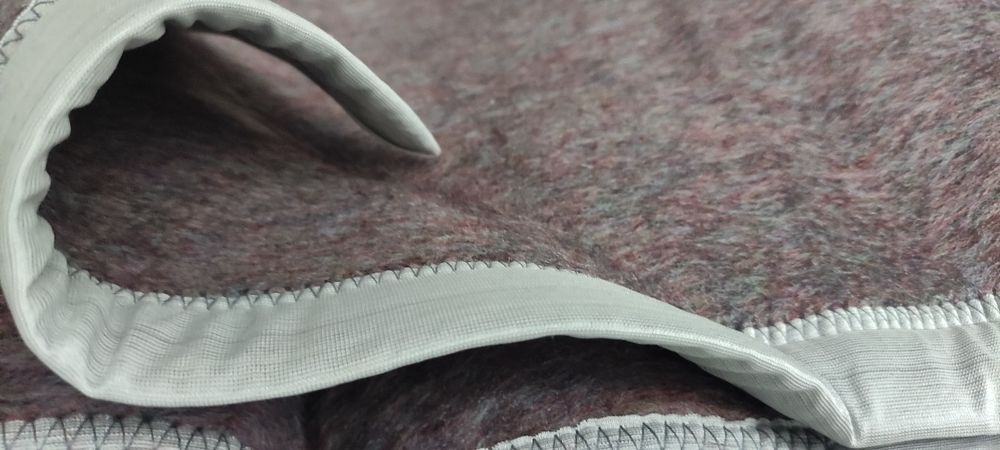 Cobertores Lã Serra da estrela