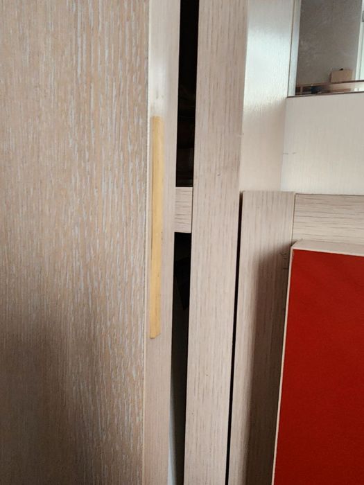 Продам шкаф-пенал + тумба комод для дитячої / підліткової кімнати