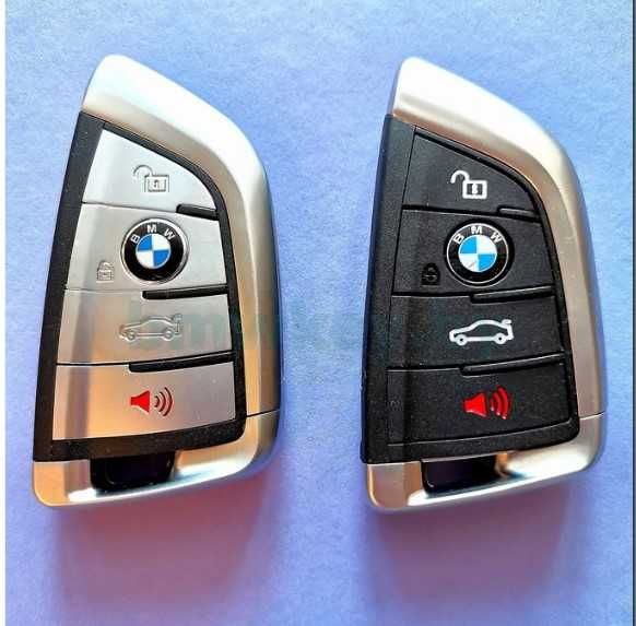 Виготовлення чіпів ключів BMW дублікат ключа БМВ відновлення прошивка