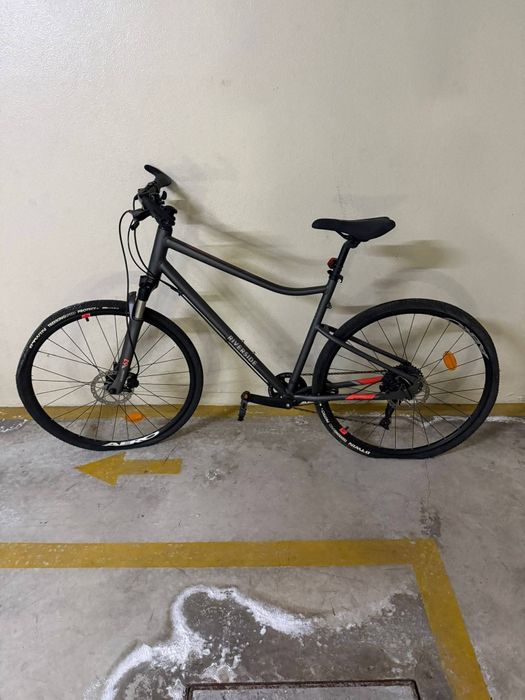 Bicicleta Riverside 900