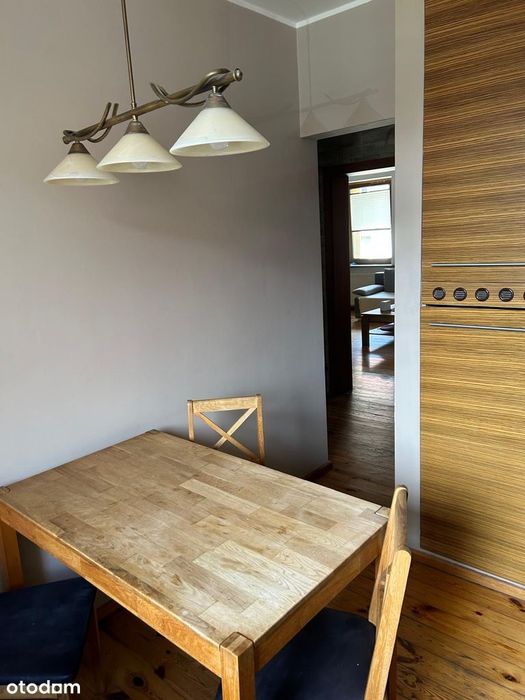 2 pokojowe mieszkanie 59 m2 blisko plaży +ogródek , piwnica i komórka