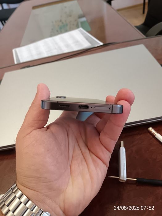 Samsung Galaxy s24plus (Офіційний)