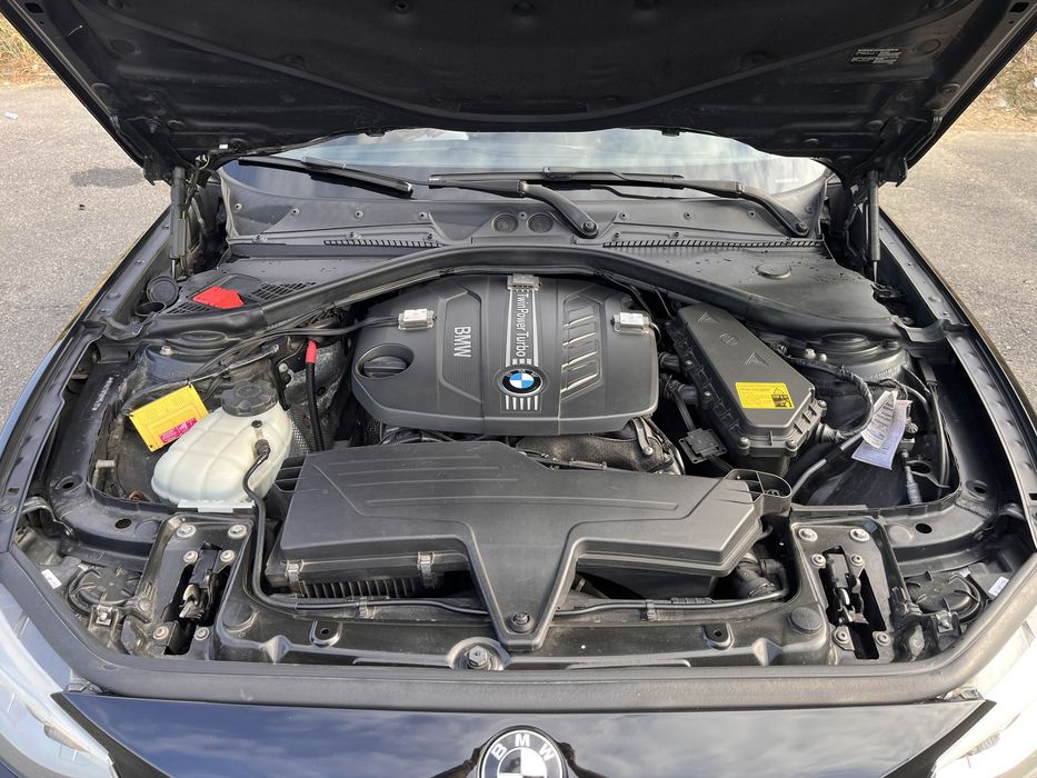 BMW 120 — fotografia 12