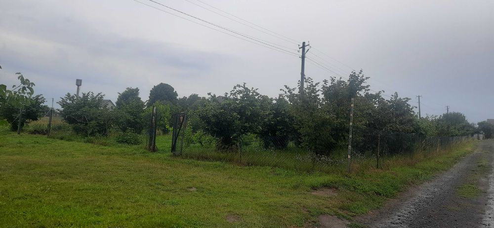 Продам земельну ділянку