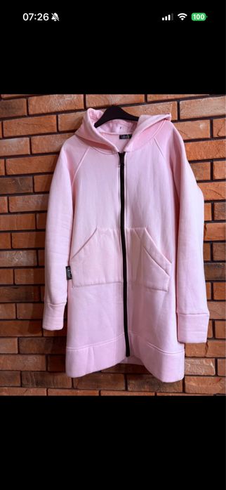 Jak nowa bluza z królikiem Minouu s m l