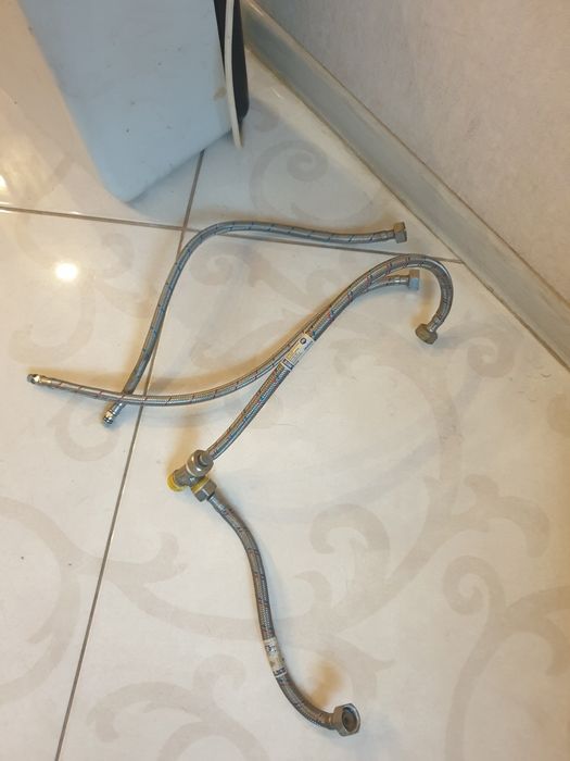 Бойлер Baxi SR 501 SL электрический накопительный водонагреватель. Ита