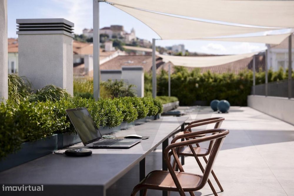 Apartamento T1 em Lisboa