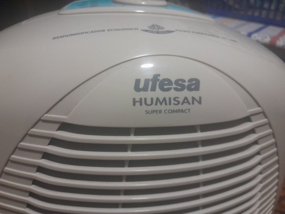 Desunificador da marca  Ufesa   C/ NOVO