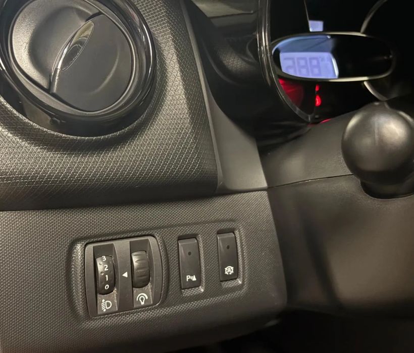 Renault Clio 1.5 DCI Sport Tourer