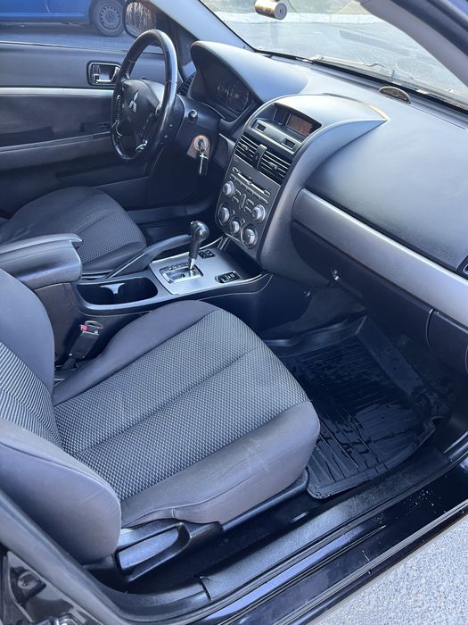 Mitsubishi Galant 2008