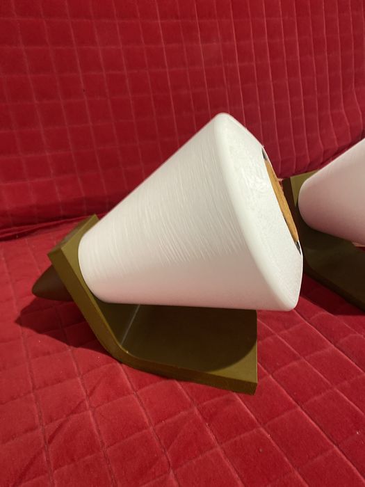 Szerokopasmowy głośnik 12cm AYIMA para