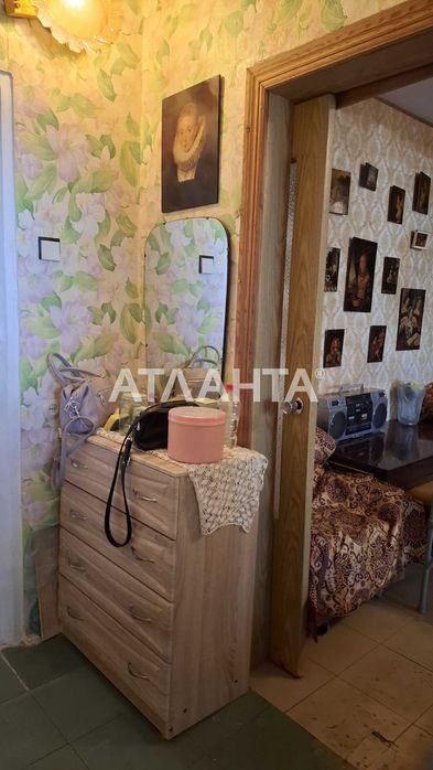 1-кімнатна квартира 34.5 м² проект Чешка на ул.Балковской/сквер Михайловский