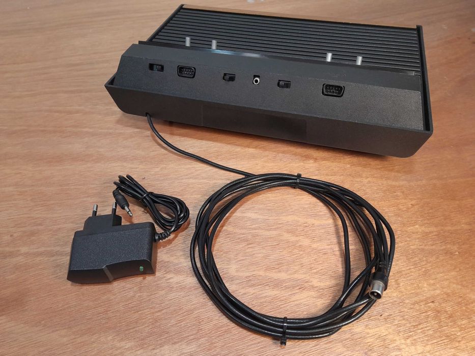 ATARI 2600 - original - "Woody" - PAL - a funcionar