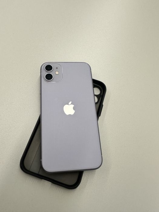 iPhone - iPhone 11 de 64GB