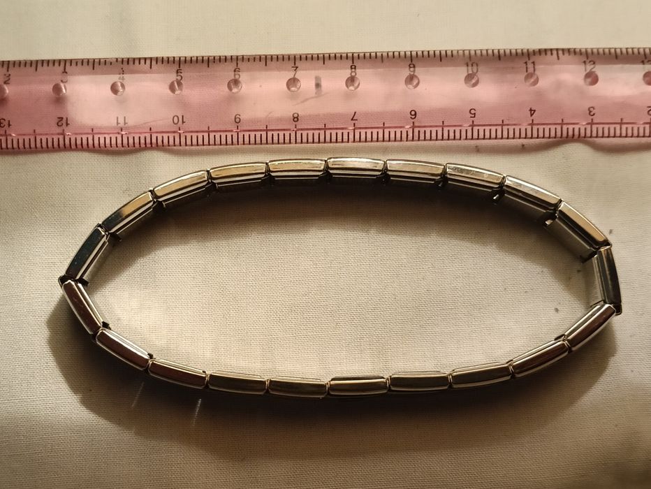 Pulseira Nomination