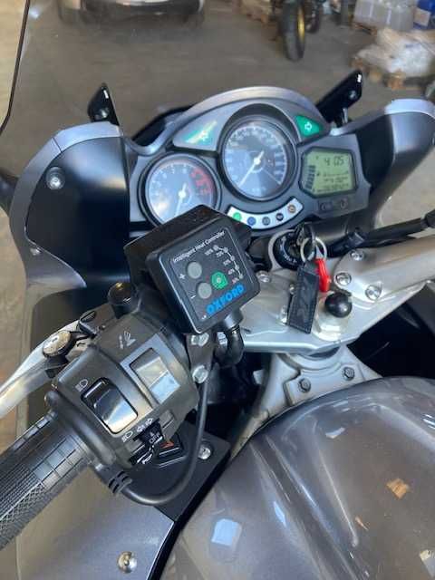 Yamaha FJR1300A de 2005
