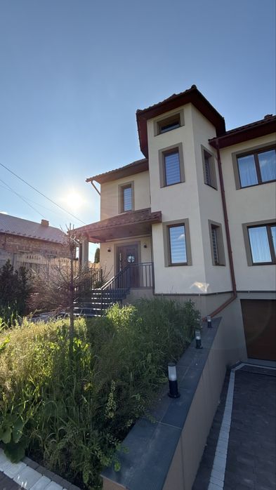 Будинок за адресою вул. Тютюнника (площа 228 м²) - Atlanta.ua - фото 14