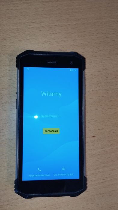 Smartphone Hammer energy 2