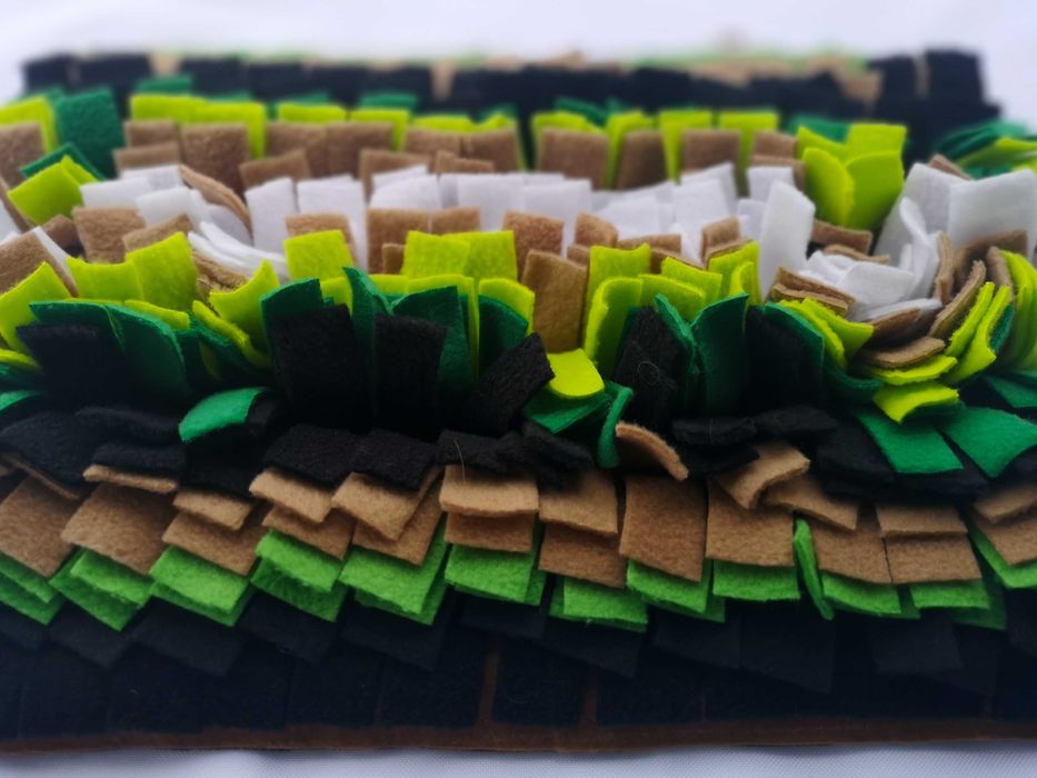 Mata węchowa dla psa 30 x 40 cm