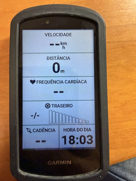 Garmin Edge 1040