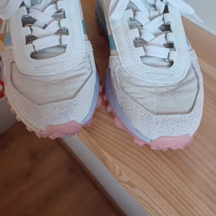 Lacoste snakersy rozmiar 39 nowe
