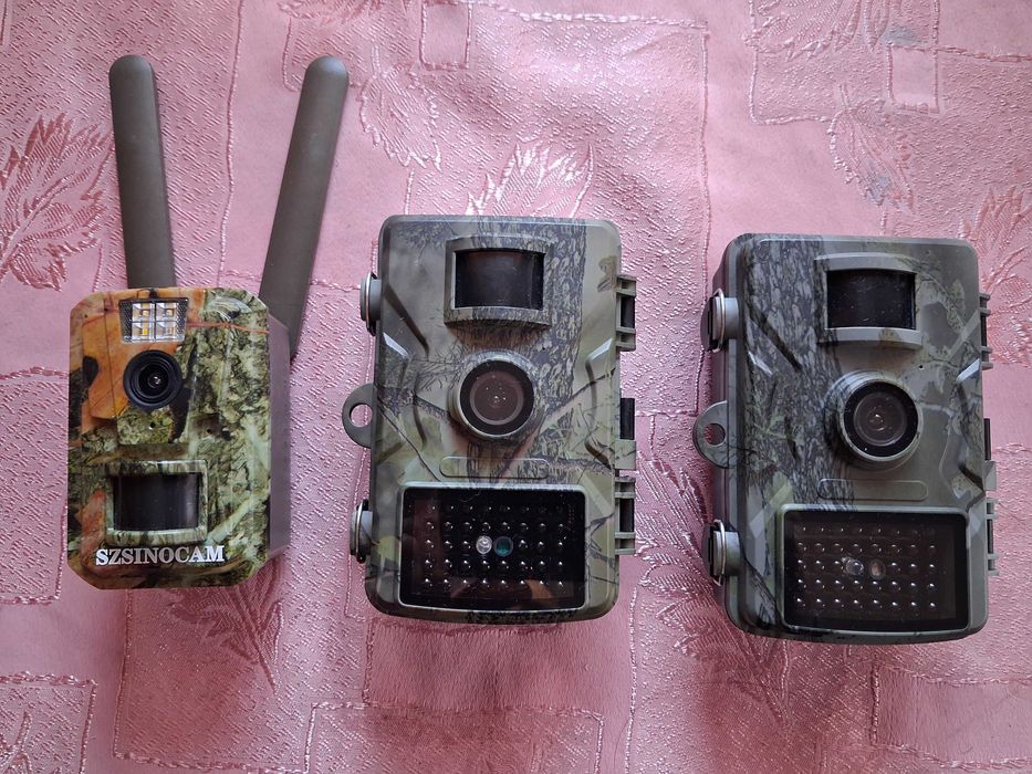 Продам Фотопастки