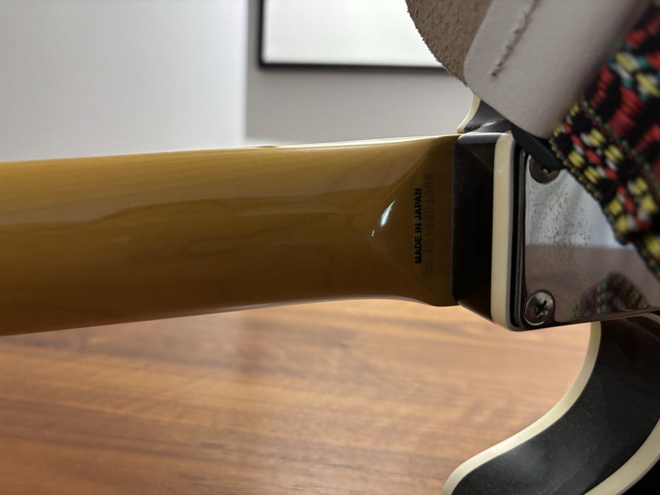 Fender Telecaster