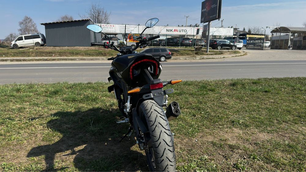 Продається Rider 400