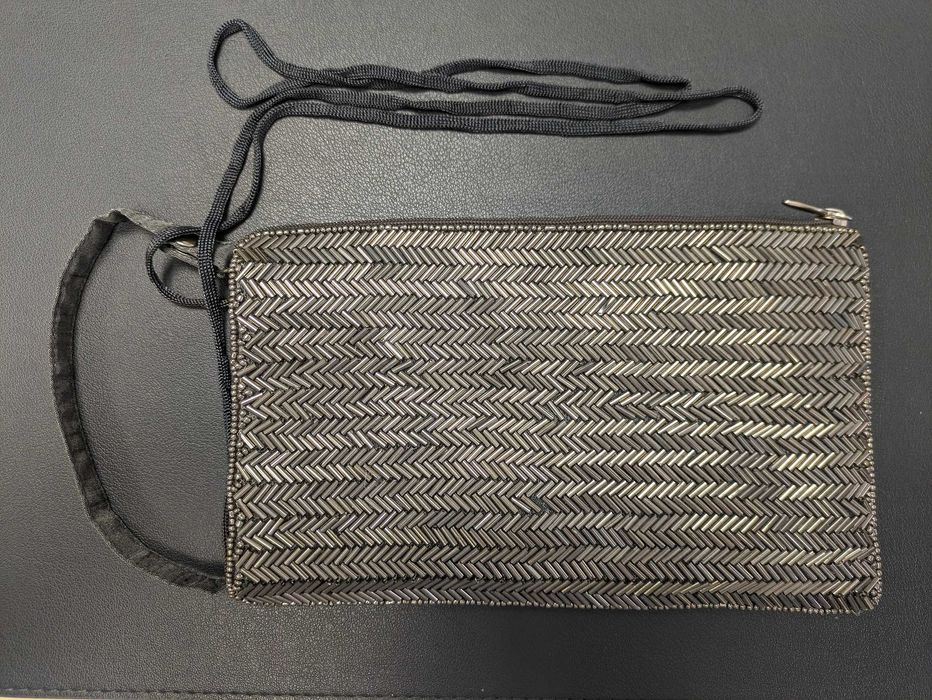 Carteira Lanidor - Cinza