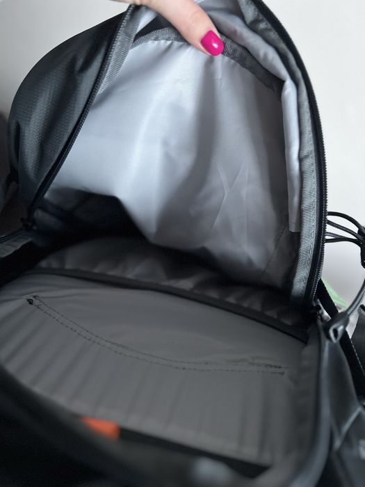 Plecak damski Deuter SL futura 25 graphite