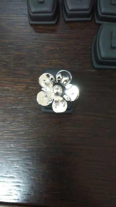 Expositores de aneis