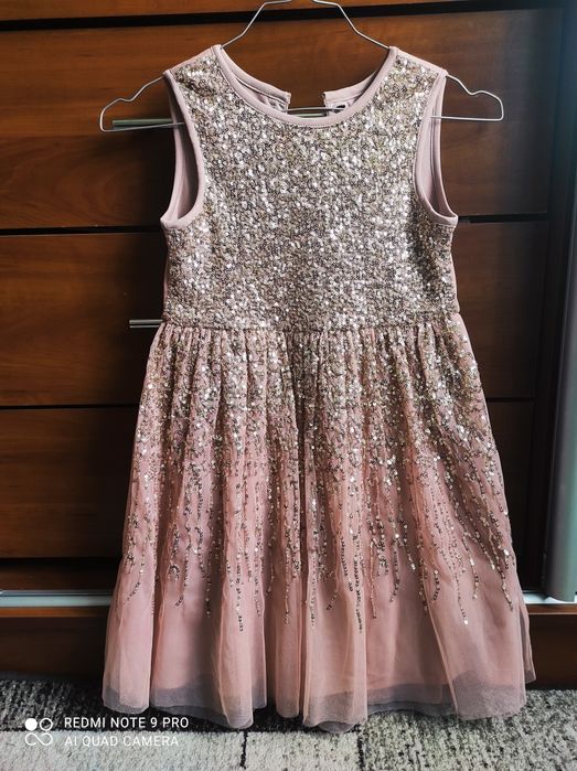 Плаття для дівчинки