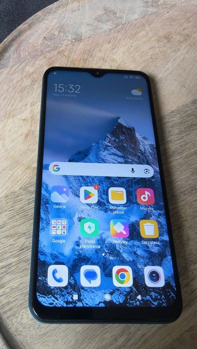Sprzedam Xiaomi Redmi 9 5GB/64GB Białystok