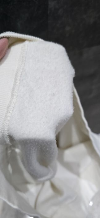 Свитшот Zara на флисе, 8-9 лет, 128-140 см
