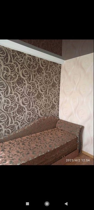 Сдам 3 комнатную квартиру.