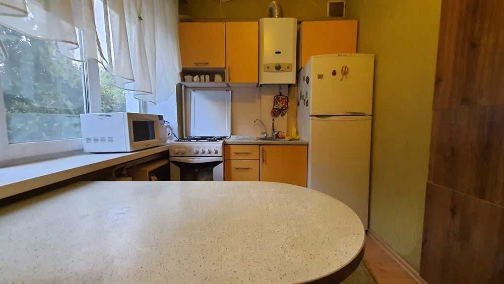 Аренда 1-комнатной квартиры. Центр, район площади Свободы