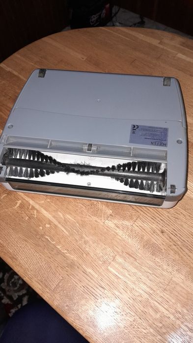 Електровінник акумуляторний .