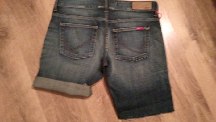 Only spodenki jeansowe 38 nowe z metką