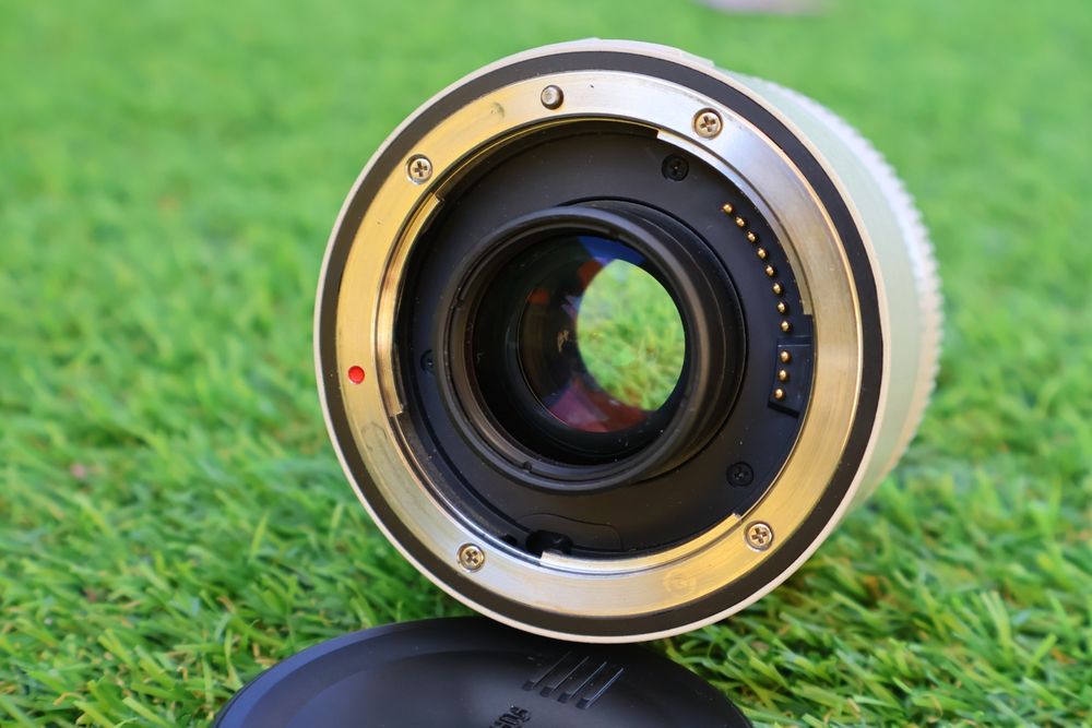 Canon Extender EF 2X II