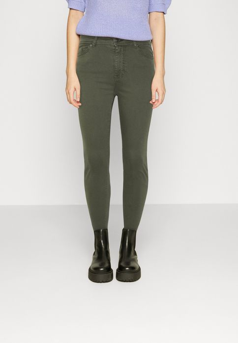 Jeansy skinny fit Only 32