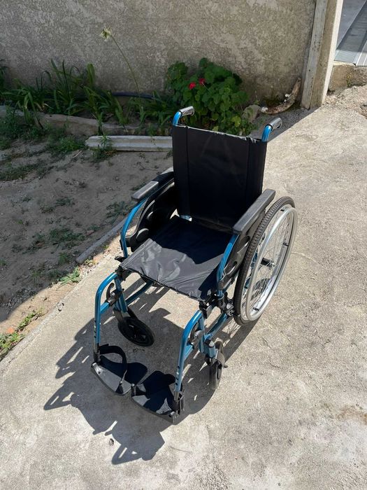 Cadeira de rodas