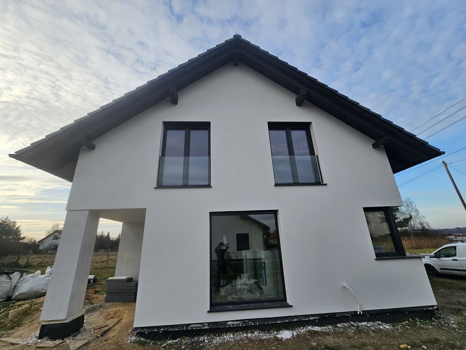 PROMOCJA!!! Balustrada balustrady balkony francuskie balkon francuski