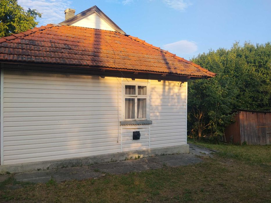 Продаж нерухомості