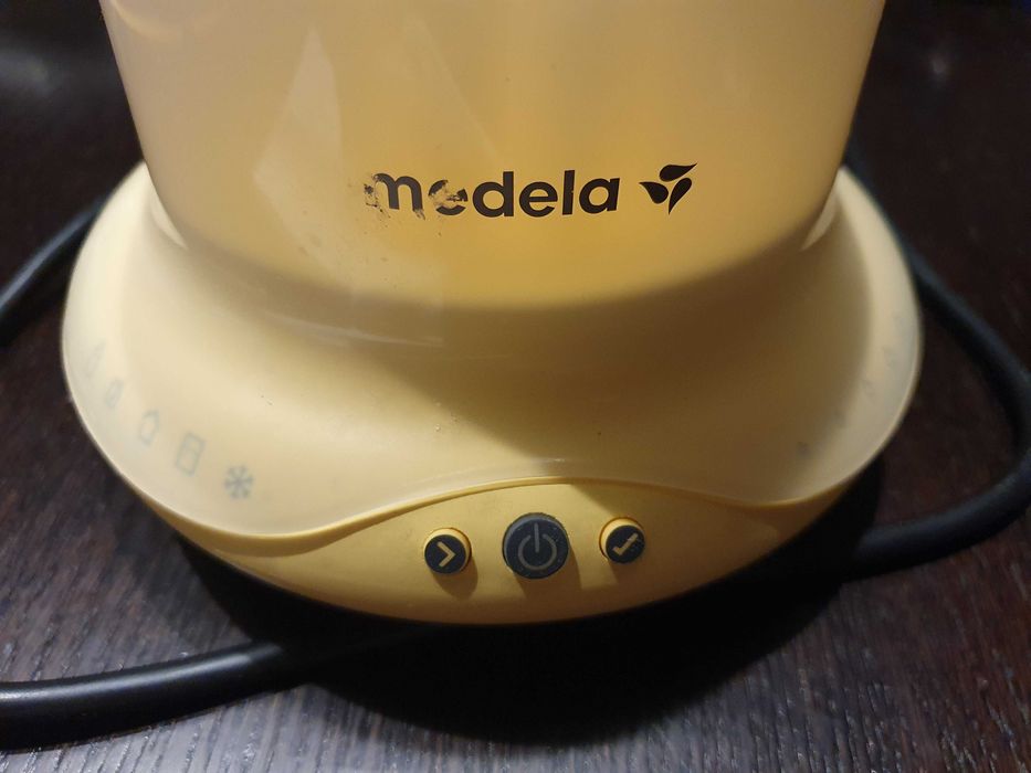 Medela Podgrzewacz butelek B-Well Bottle Warmer