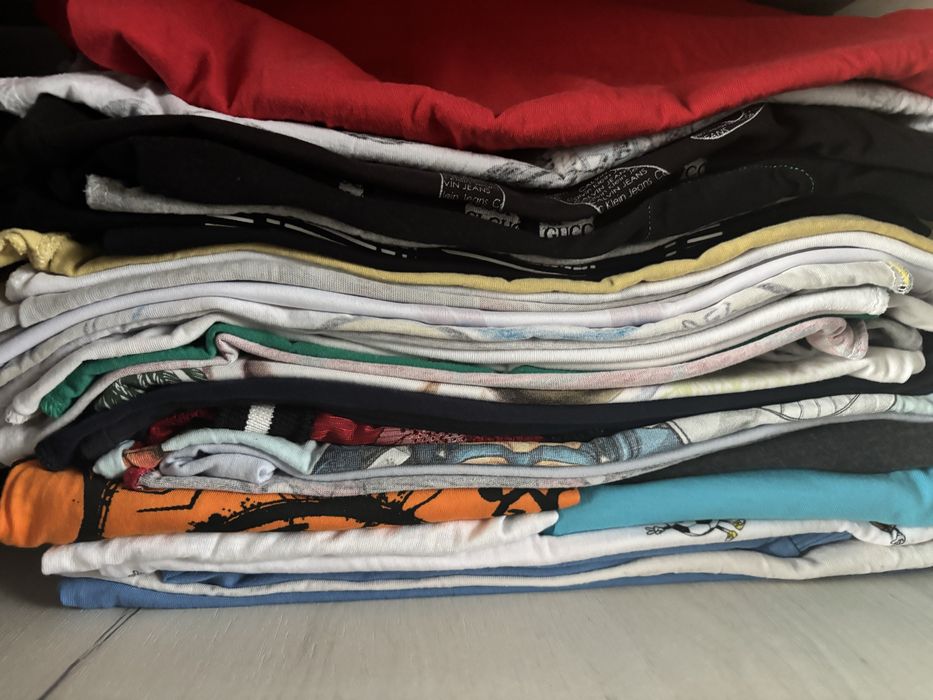 Paka 20 sztuk 20 zlotych chlopiec