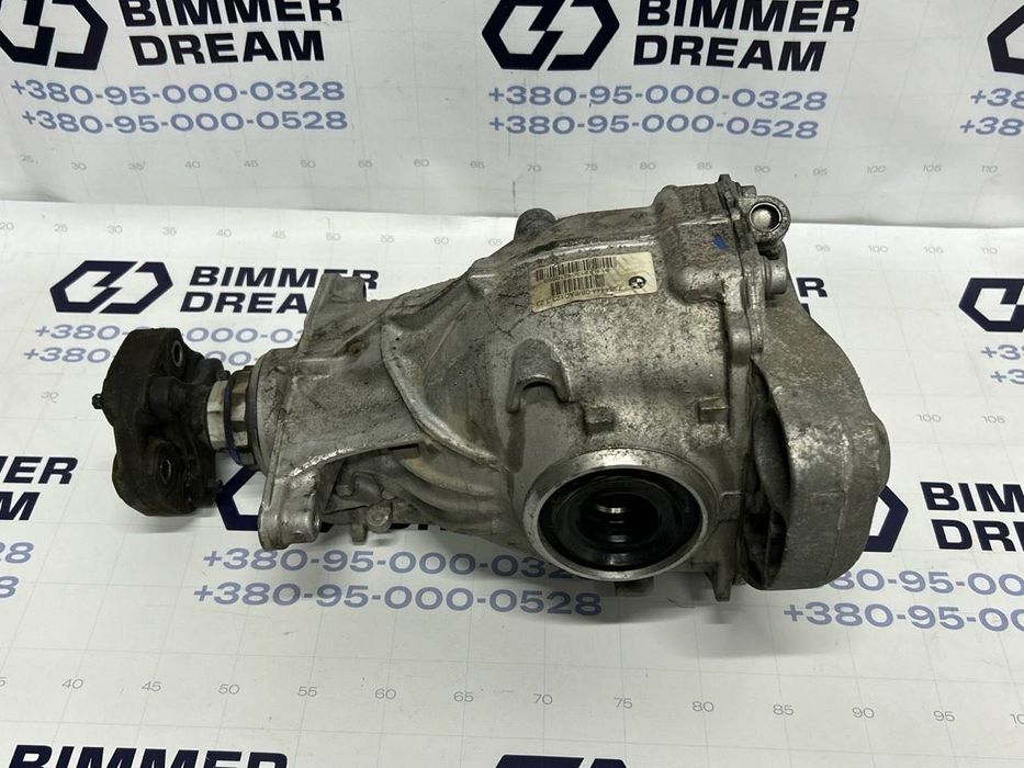 Редуктор заднього моста i=3,23 BMW 5 F10 F11 БМВ Ф10 Ф11 11-17