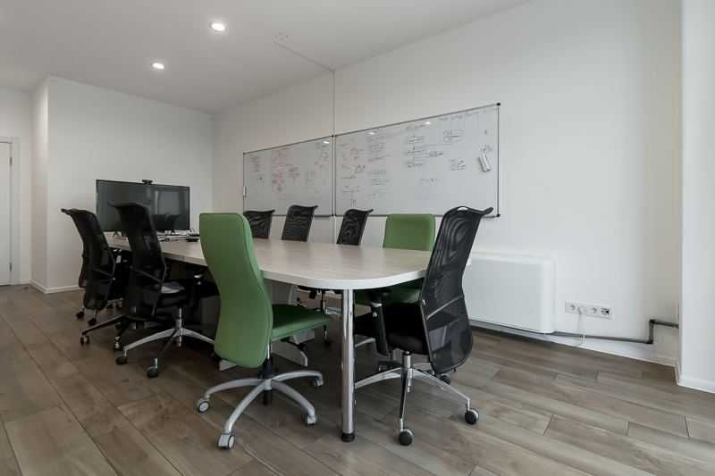 Від власника! Оренда офісу 315м2, БЦ Олімпійскький